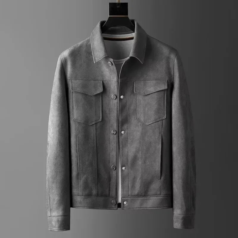 Casual Men's Jacket