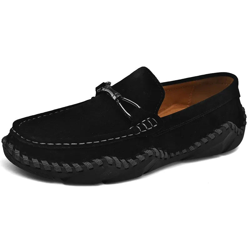Classic Comfy Loafers