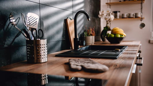Must-Have Kitchen Products That Make Cooking Easier & More Enjoyable
