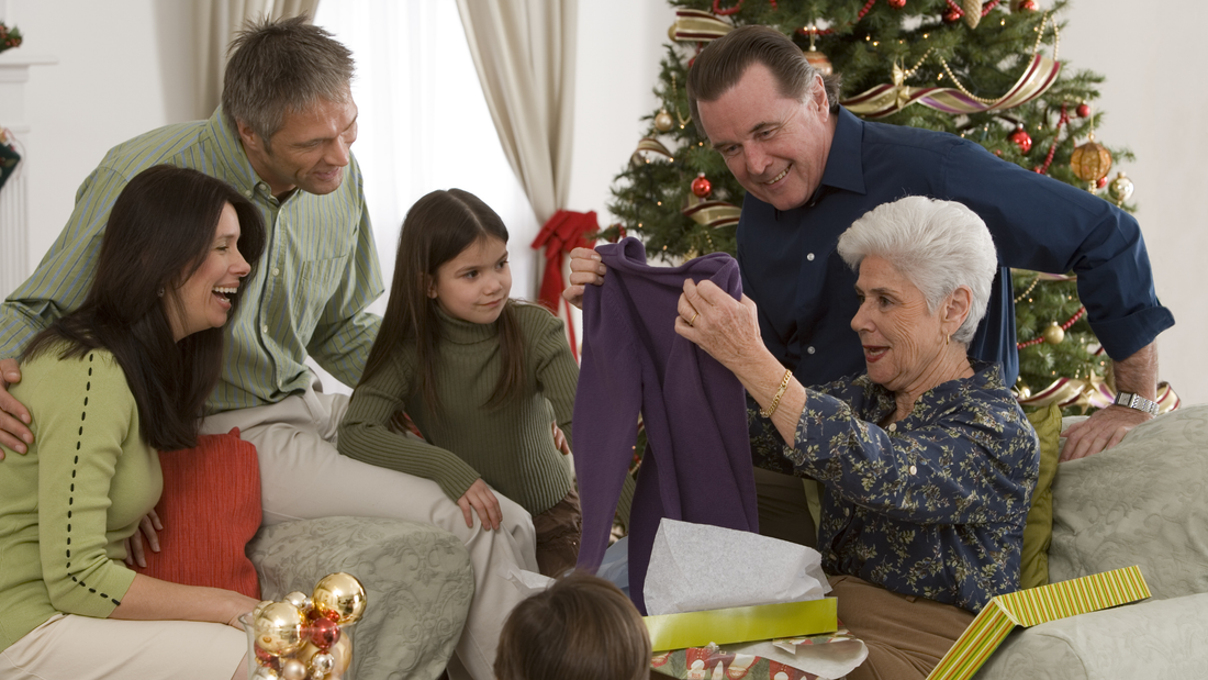 Family Gift Ideas That Everyone Will Love