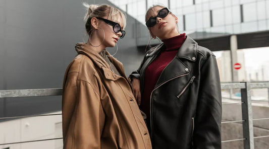 What Women Are Obsessed with in Fashion Right Now