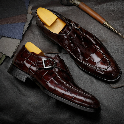 Aristocrat Oxfords