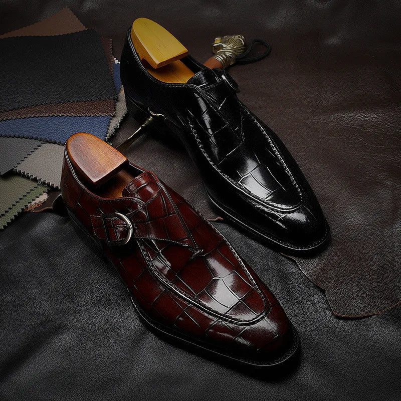 Aristocrat Oxfords