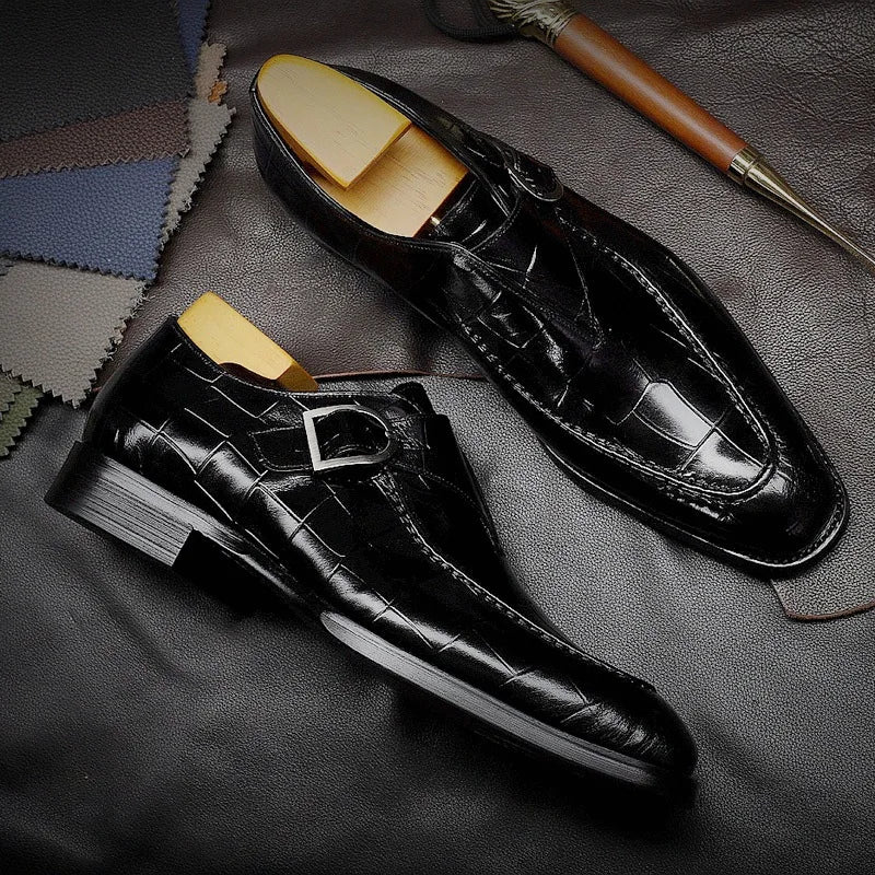 Aristocrat Oxfords