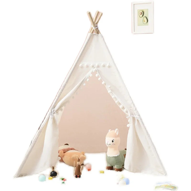 Playtime Wigwam House