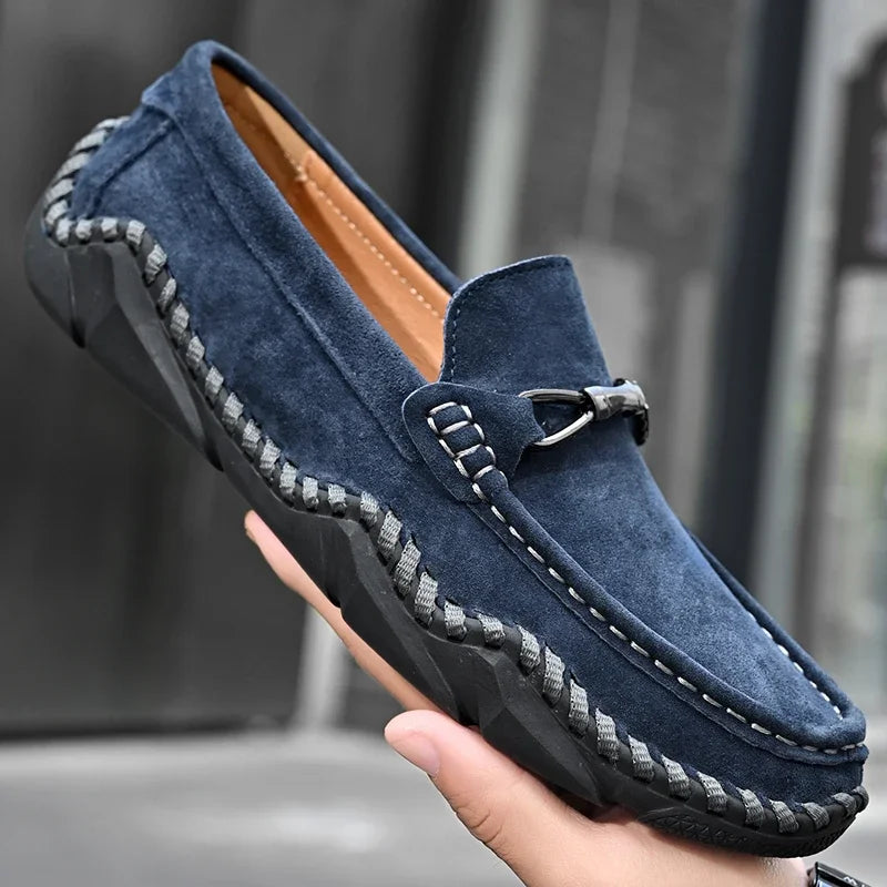 Classic Comfy Loafers