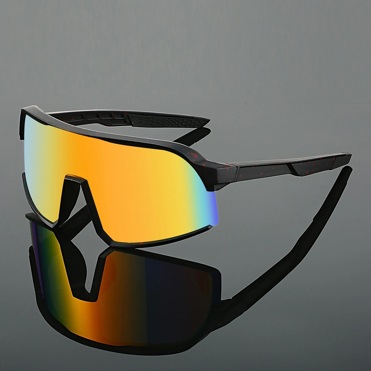 Urban Shield Sunglasses