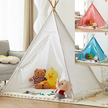 Playtime Wigwam House