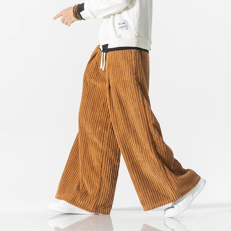 Streetwise Sweat Trousers