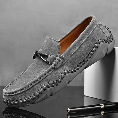 Classic Comfy Loafers