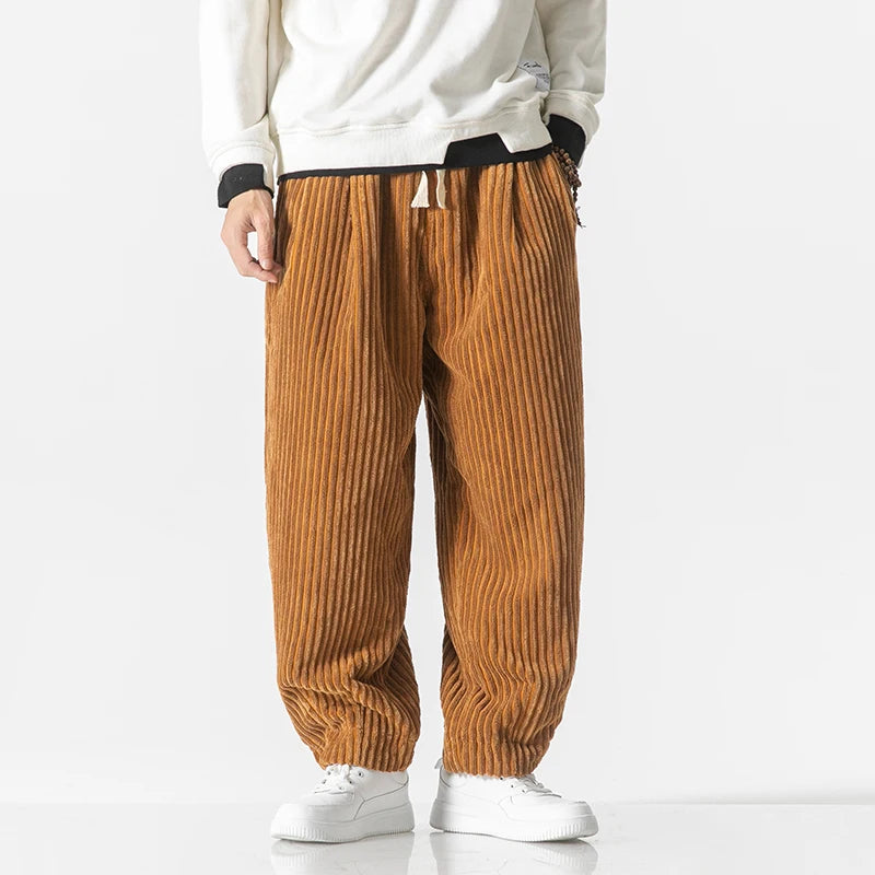 Streetwise Sweat Trousers