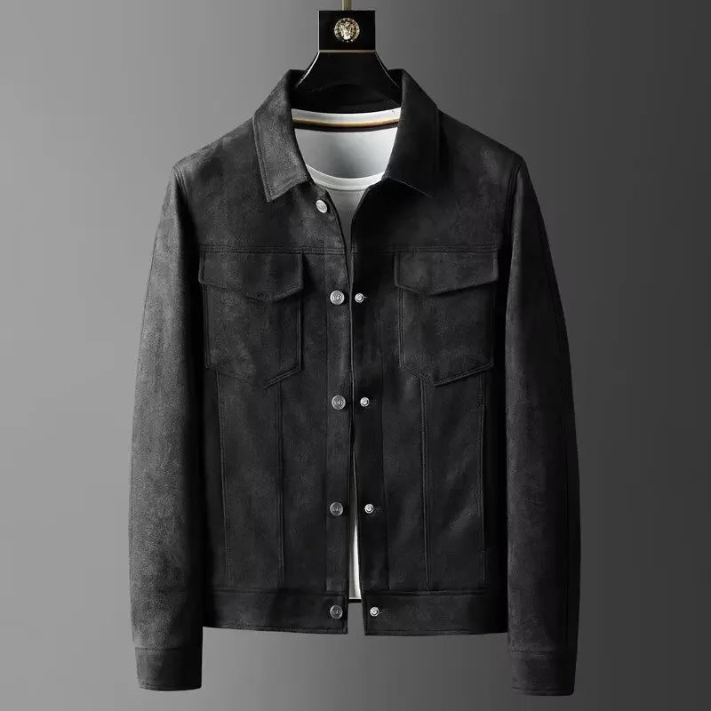 Casual Men's Jacket