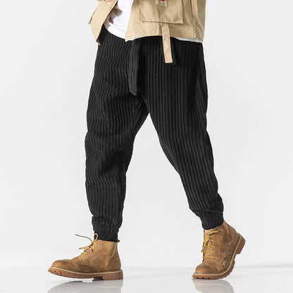 Streetwise Sweat Trousers