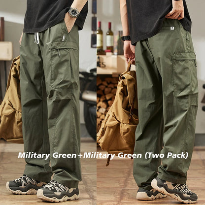 Tactical Summer Pants