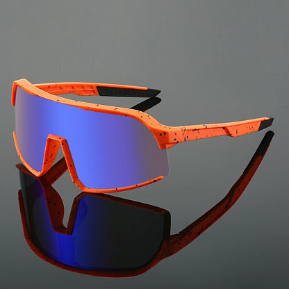 Urban Shield Sunglasses