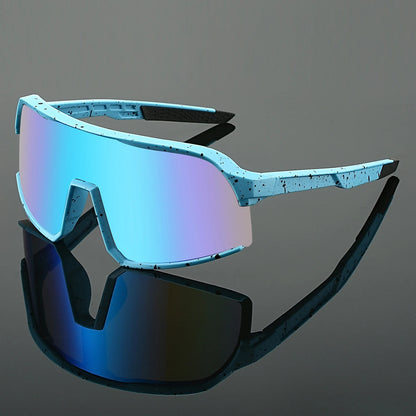 Urban Shield Sunglasses