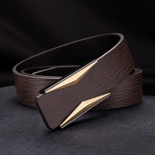 Unisex Designer Belt