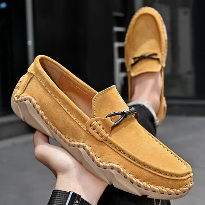 Classic Comfy Loafers