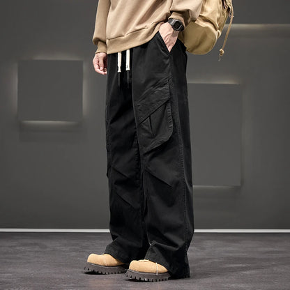 Casual Cargo Pants