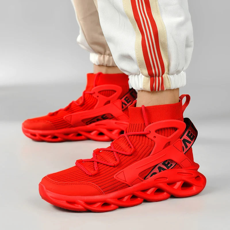 HyperMotion Court Shoes