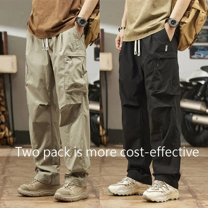 Tactical Summer Pants