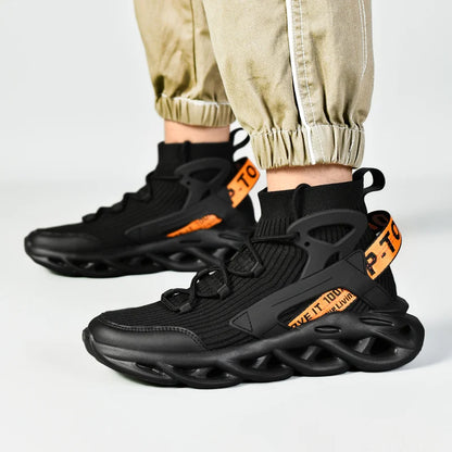 HyperMotion Court Shoes