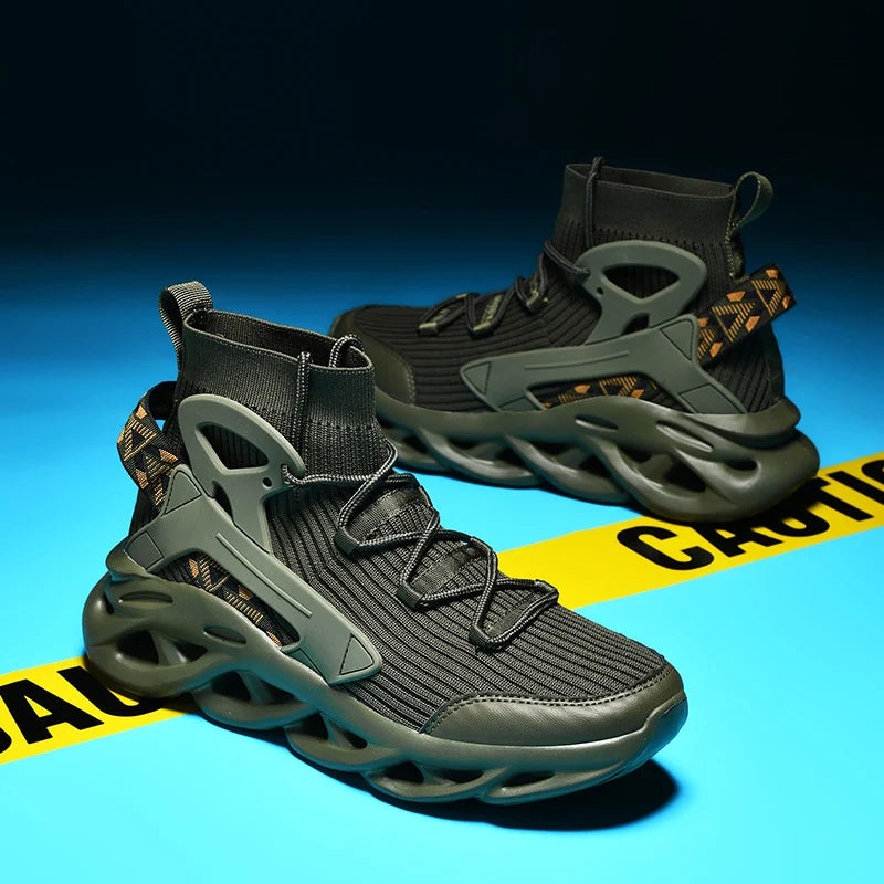HyperMotion Court Shoes