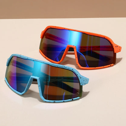 Urban Shield Sunglasses