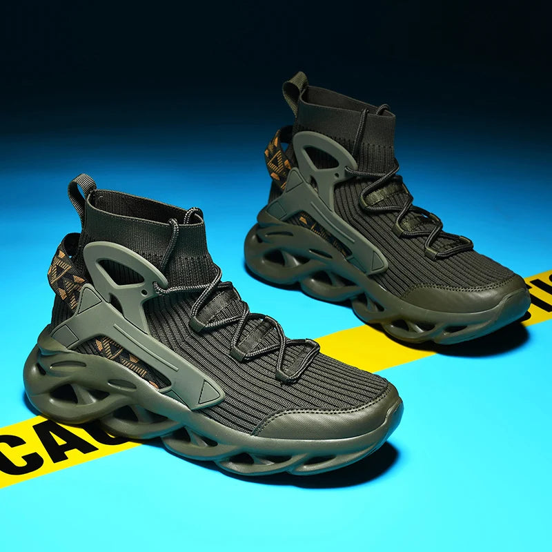 HyperMotion Court Shoes