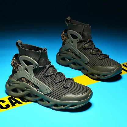 HyperMotion Court Shoes