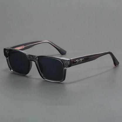 Leopard Edge Sunglasses