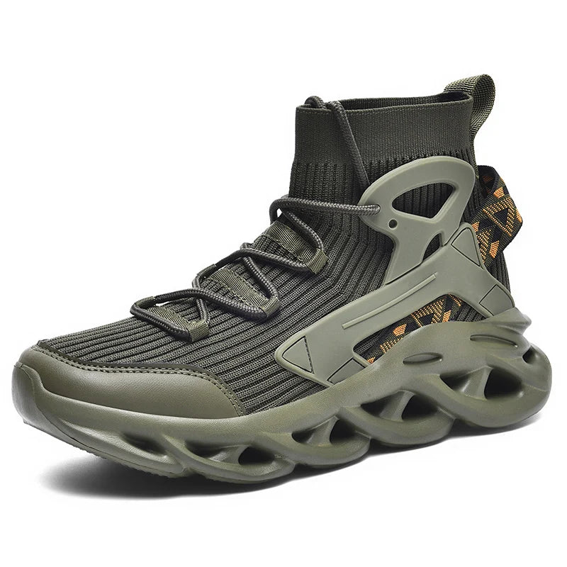 HyperMotion Court Shoes