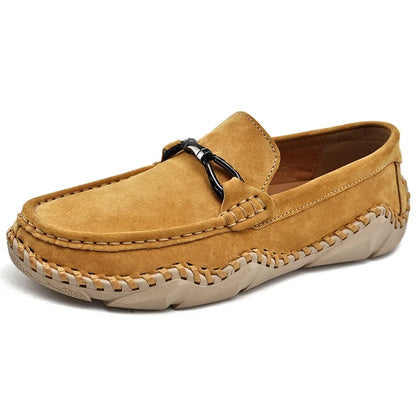 Classic Comfy Loafers
