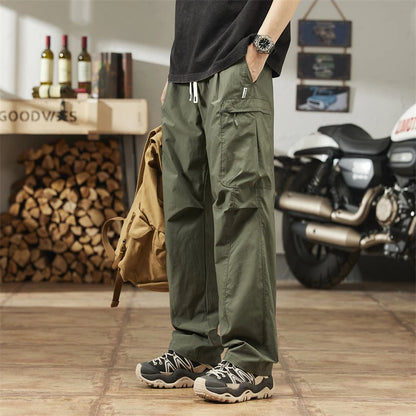 Tactical Summer Pants