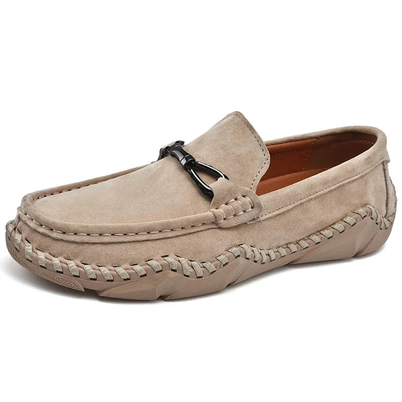 Classic Comfy Loafers