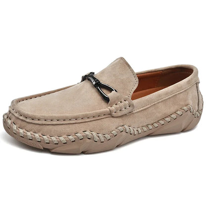 Classic Comfy Loafers