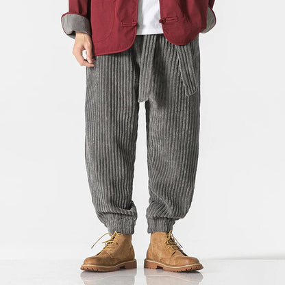 Streetwise Sweat Trousers