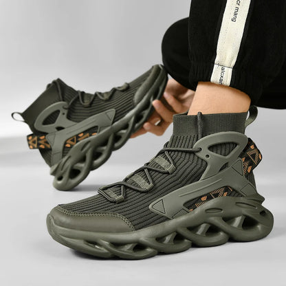 HyperMotion Court Shoes