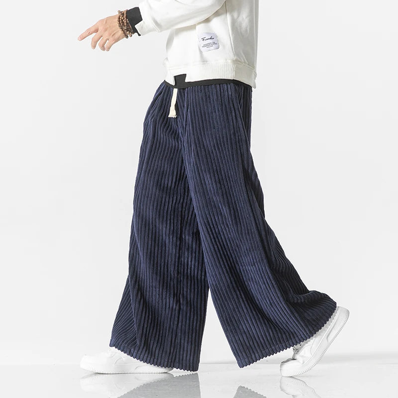 Streetwise Sweat Trousers