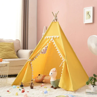 Playtime Wigwam House
