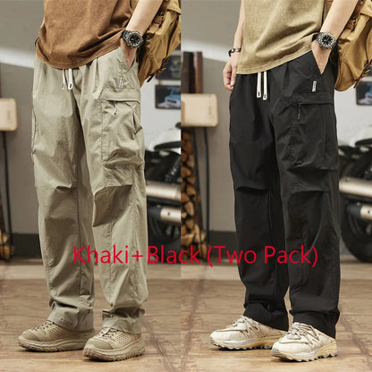 Tactical Summer Pants