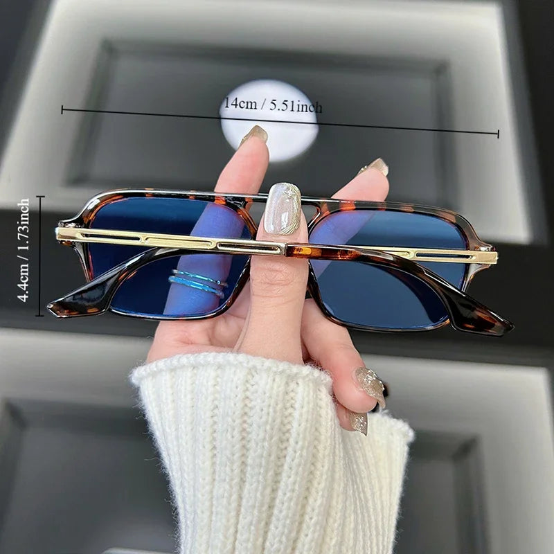 Vintage Designer Sunglasses