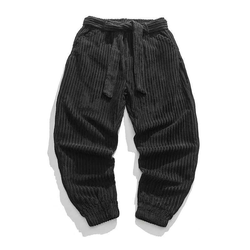 Streetwise Sweat Trousers