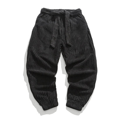 Streetwise Sweat Trousers