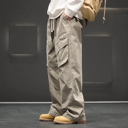 Casual Cargo Pants