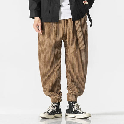 Streetwise Sweat Trousers