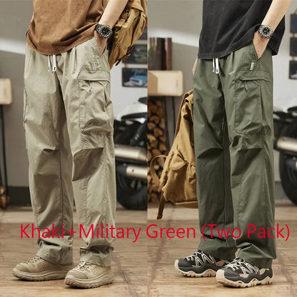 Tactical Summer Pants