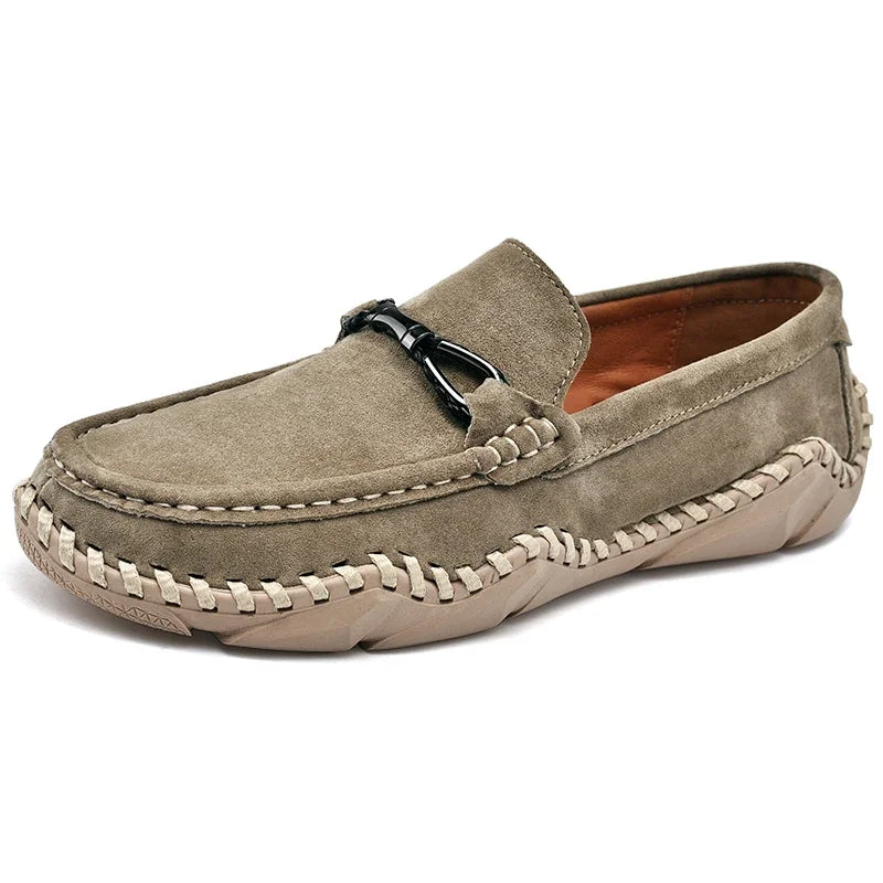 Classic Comfy Loafers