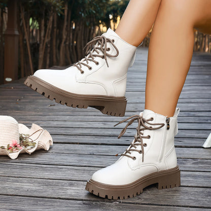 Classic Fleece Boots