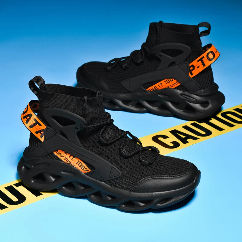 HyperMotion Court Shoes